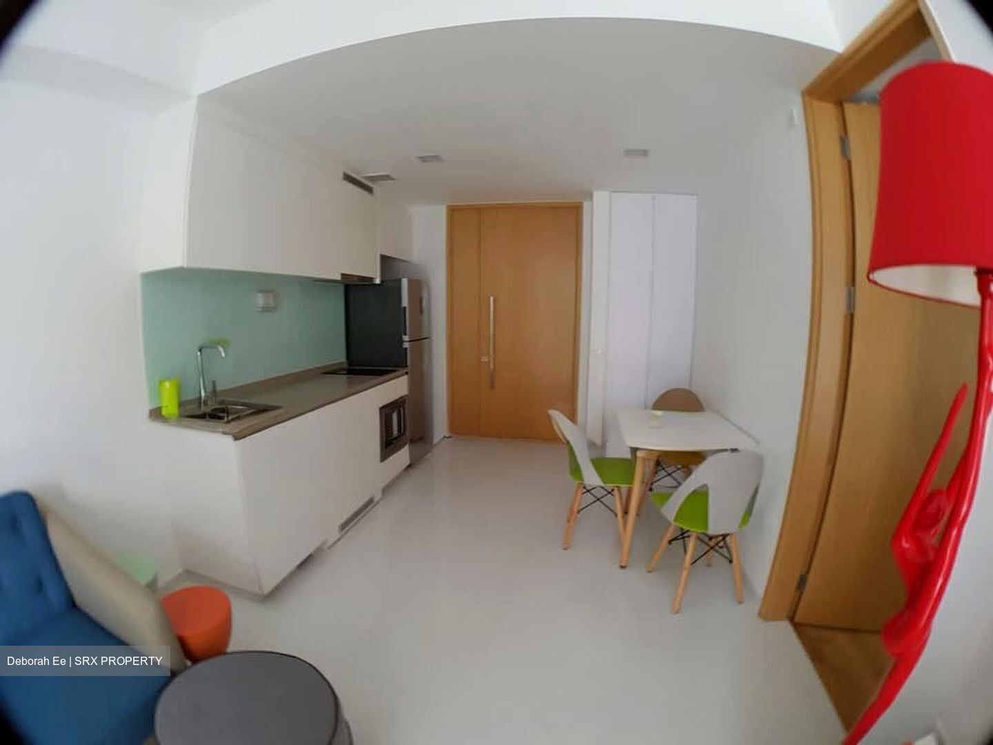 Bartley Ridge (D13), Condominium #599272631